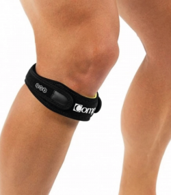 Steznik za koljeno COMPEX Pinpoint knee strap - Image 3