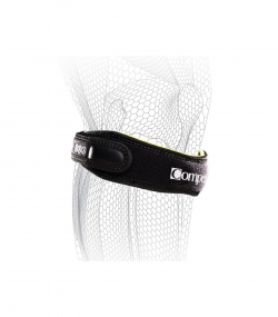 Steznik za koljeno COMPEX Pinpoint knee strap - Image 2