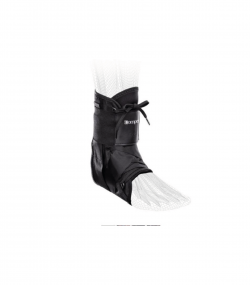 Steznik za skočni zglob COMPEX Lace up ankle - Image 2