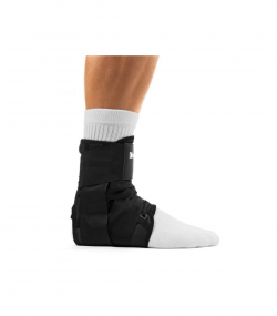 Steznik za skočni zglob COMPEX Lace up ankle - Image 3