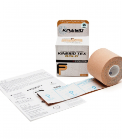 KINESIO TAPE GOLD FP - Image 5