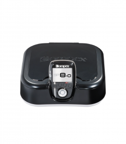 Uređaj za elektrostimulaciju mišića COMPEX SP 8.0 wireless - Image 2