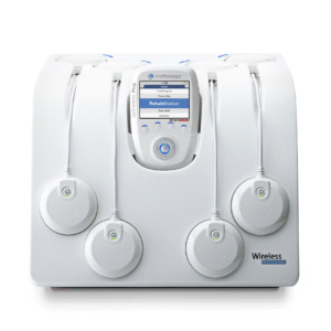 Chattanooga WIRELESS PROFESSIONAL 4CH