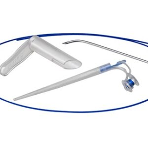 Set za postavljanje traheoezofgealnog govornog zaliska Provox Vega Puncture Set