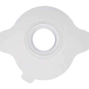 Samoljepljivi držač kasete, nesterilni Provox Adhesive FlexiDerm Round & Oval