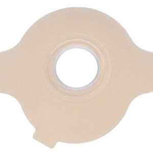 Samoljepljivi držač kasete, nesterilni Provox Adhesive OptiDerm Round & Oval