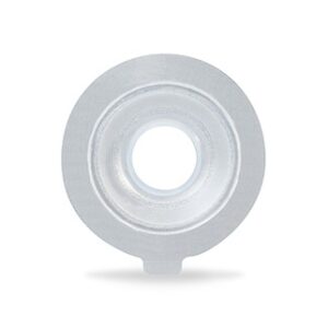 Samoljepljivi držač kasete, nesterilni Provox XtraBase Adhesive base plate